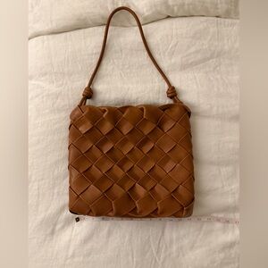 Malababa Woven Tote